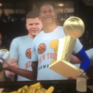 Meet your Posher, Malcolm